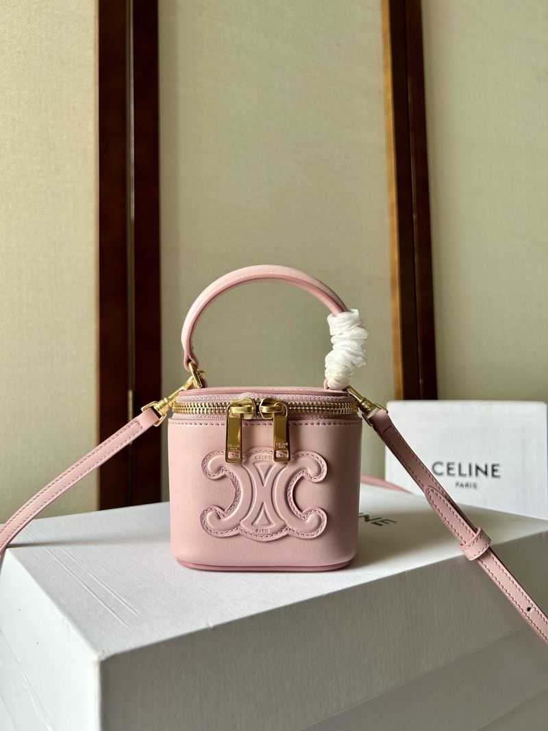 Celine Cosmetic Bags